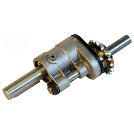 CONNECTING ROD |