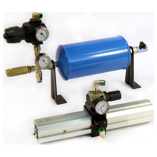 PRESSURE MULTIPLIER |