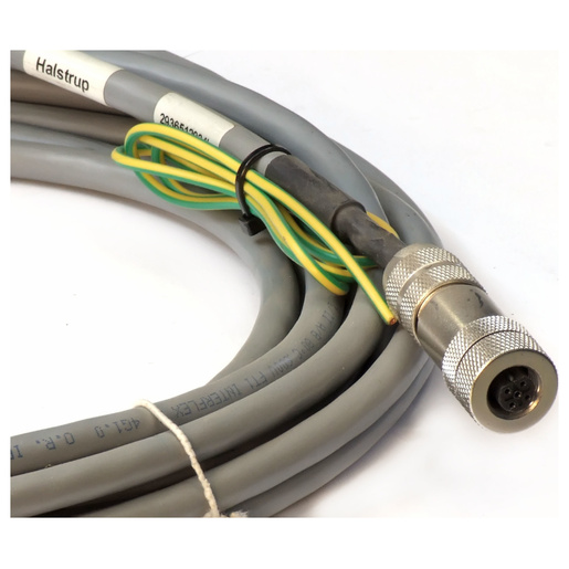 WIRED CABLE |