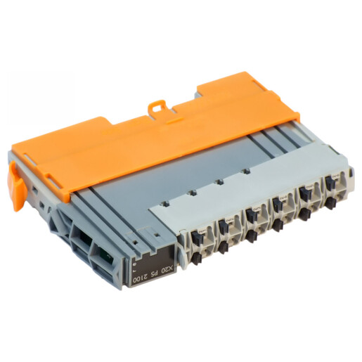 SUPPLY MODULE X20A:240114.017 |