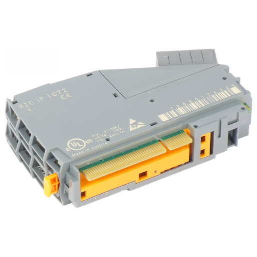 TRANSMIT MODULE CAN X20IF1072 |
