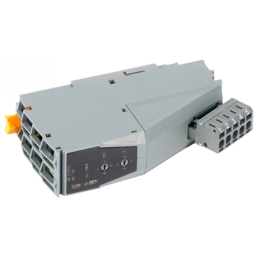 TRANSMIT MODULE CAN X20IF1072 |