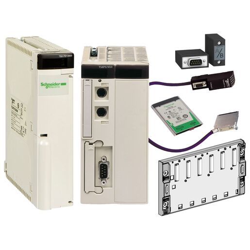 PLC KIT |