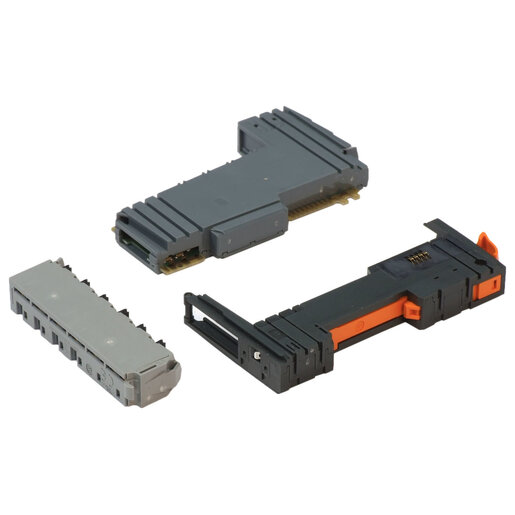 ENCODER MODULE X20DC1196 |