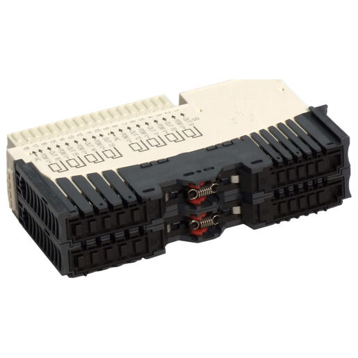 OUTPUTS MODULE |