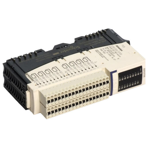 OUTPUTS MODULE |