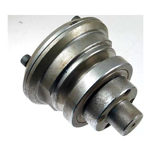 SCORER SPINDLE UNIT (MECHANIC LOCKING) |