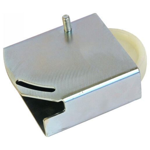 COMPLETE FIXED WHEEL FOR MINIMAX MACHINES |