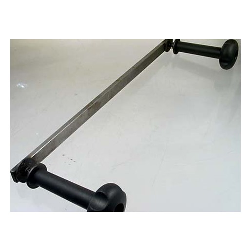 SQUARING UNIT ATTACHMENT |