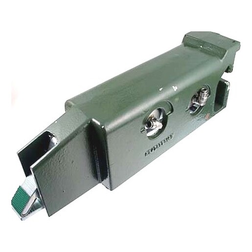 CLAMP UNIT FROM BELOW SIGMA 90 H=60 |