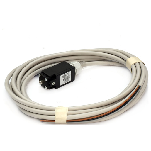 LIMIT SWITCH BODY |
