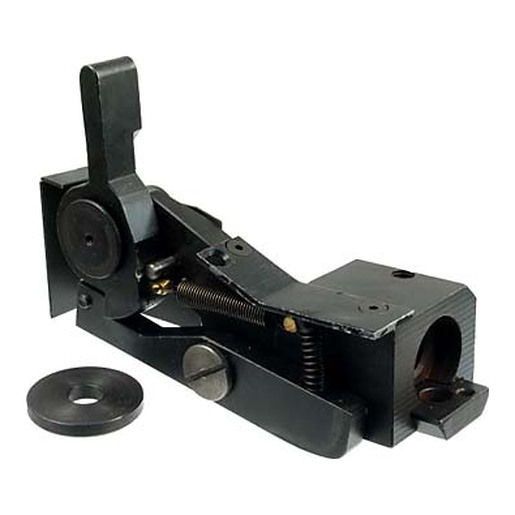 FRONT LH COMPLETE FEELER 1ST CUT 100.9 |