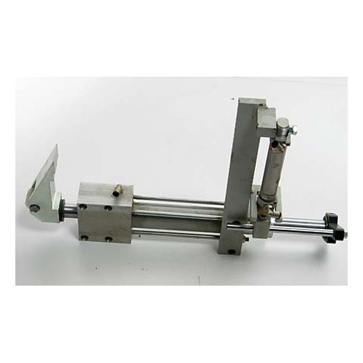 PRESSER CYLINDER ASSY |