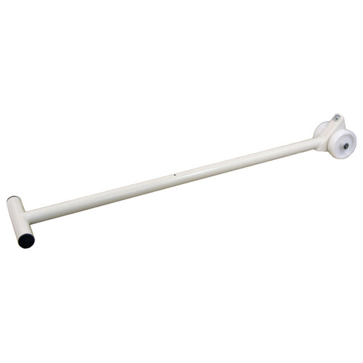 WHEEL ASSEMBLY |