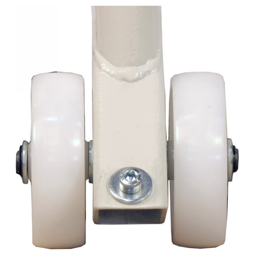 WHEEL ASSEMBLY |