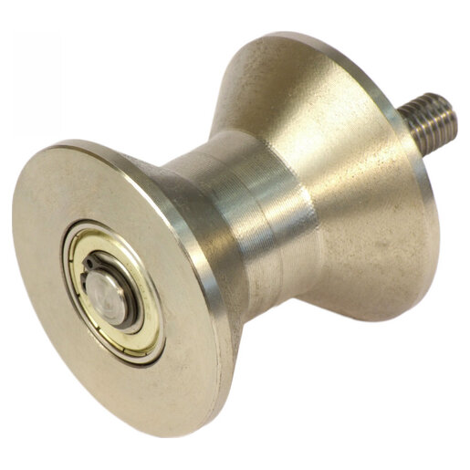 TABLE ROLLER WITH 13MMPIVOT |