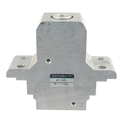 STOP FOR VERT.DRILLING 45 MM STROKE STEM D=20MM |