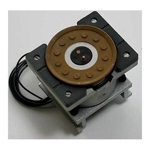 ROTATING SUCTION CUP WITH PRESSURE SWITCH |