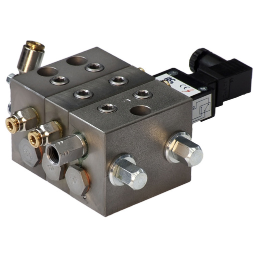 DISTRIB.MASTER X LUBRIF. 500.000.1 |