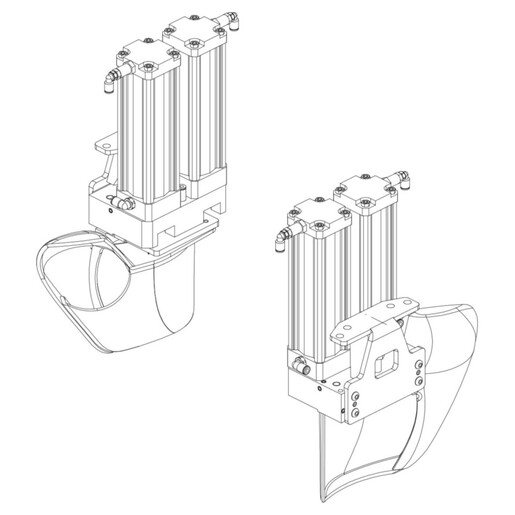 ASS PALETTA D220 C340 PRISMA HP V2 |