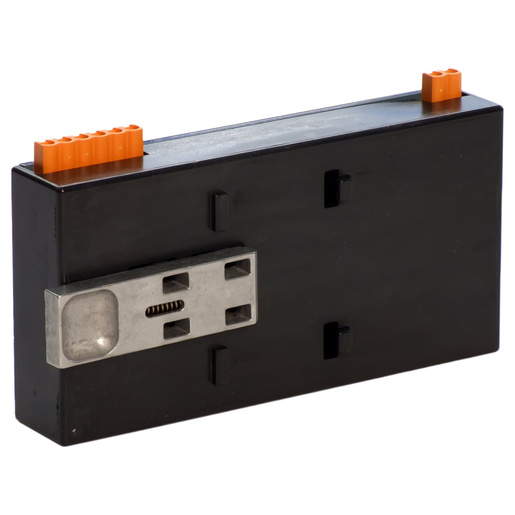 INPUTS-OUTPUTS MODULE | Interface modules