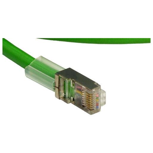 WIRED CABLE ASSY (RESOLVER) |