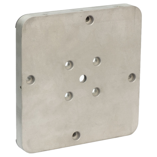 PLATE 165X165 VULC. V.2 |