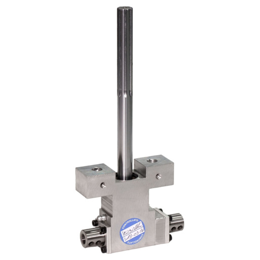 HANDING HORIZONTAL HEAD BASE3/COMPONENT |