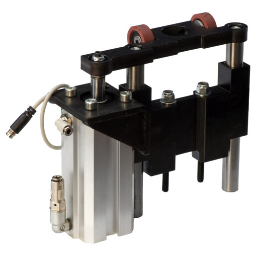 KIT PRESSATORE CENTRALE TESTA FORATRICI |