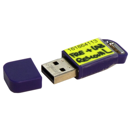 ADDITIONAL KEY MAESTRO ADVANCED NESTING + LABEL 52.39.65 |