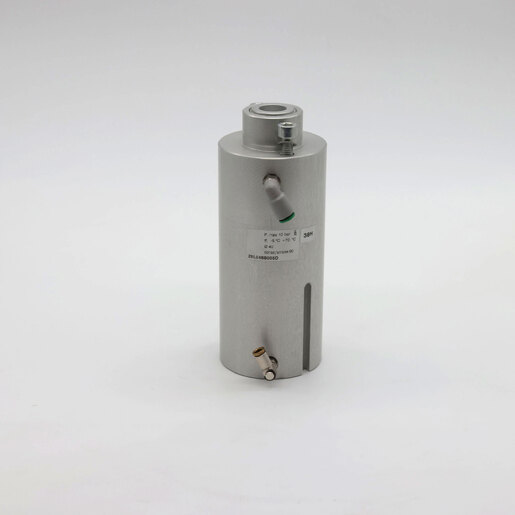 BATTUTA RIF. M.F.-C90-STELO AL-NO SENS-SI ROT.-D40 |