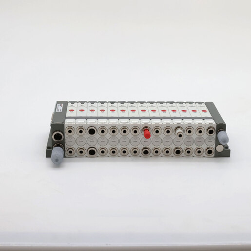 ASSEMBLED VALVES UNIT |