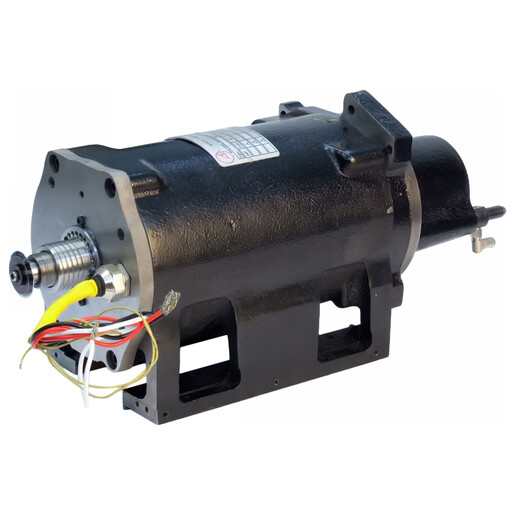 ELECTROSPINDLE |