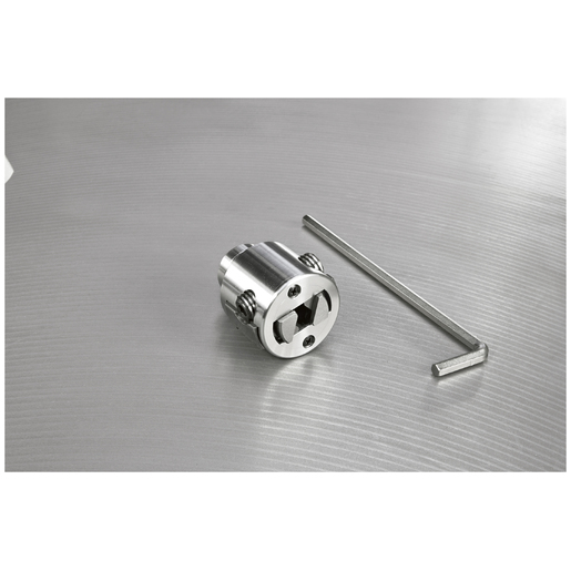 777327 Westcott Chuck Range 0-16mm | For Genius