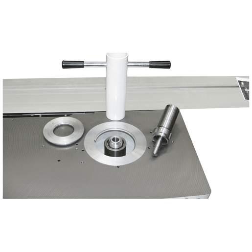 888070 Spare Spindle for Router Bits | For lab 300p / classic and elite