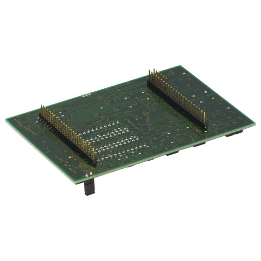 SCH VIDEO MODULO VGA BRD-011-007 |