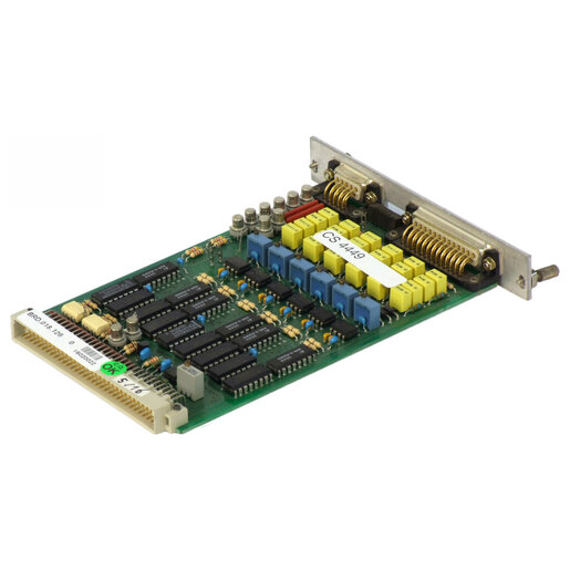 CARD INT AN TRIA6 OUT 4000P BRD-018-126 ESA/GV |