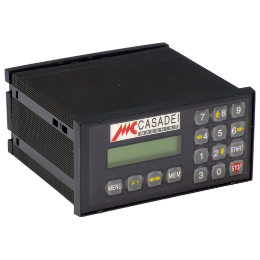 DISPLAY AND PROG.EM6/1N |