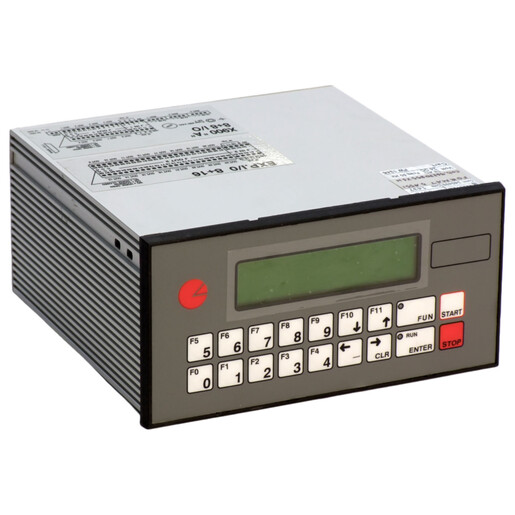 NUMERIC CONTROL |