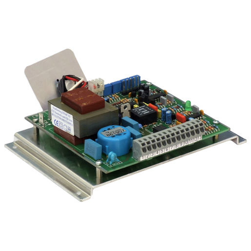 INVERTER (SINGLE-PHASE) 220VAC 1,50 KW RM220G MIN |