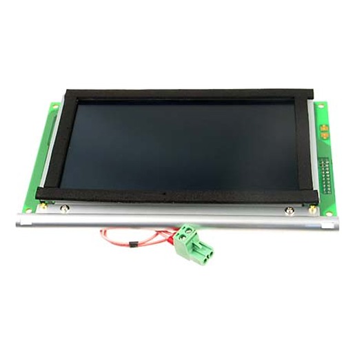 MODIFICATION KIT FOR CN MASTER 124S |