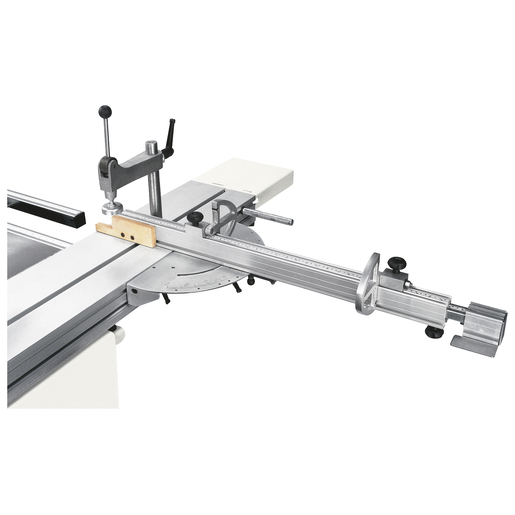 888050 Device for angular cutting with flip-over stops |