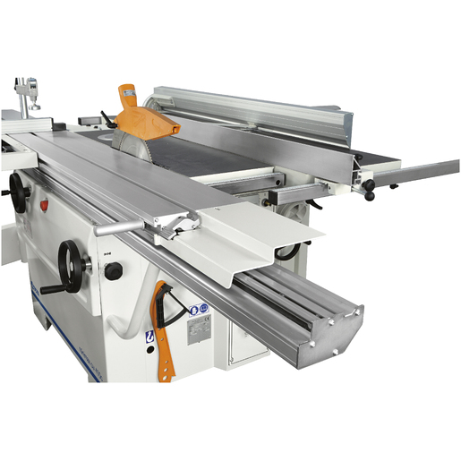 minimax cu 300c | Universal combined machine - Tersa - 8.5'