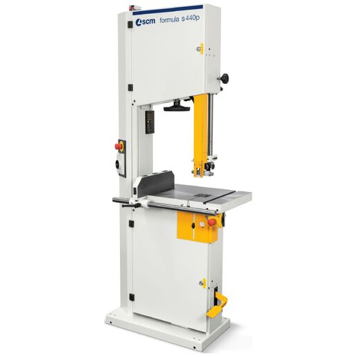 formula s 440p | Bandsaw