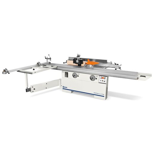 minimax cu 410e | Universal combined machine