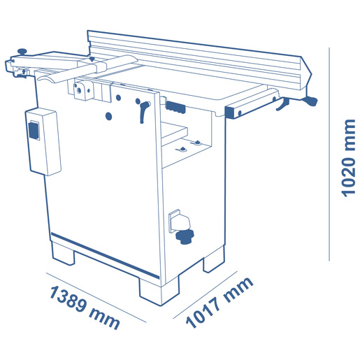 minimax fs 30g |
