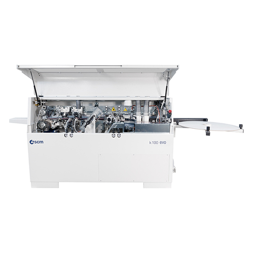 K 100 evo |