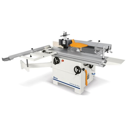 minimax lab 300p | Universele combinatiemachine