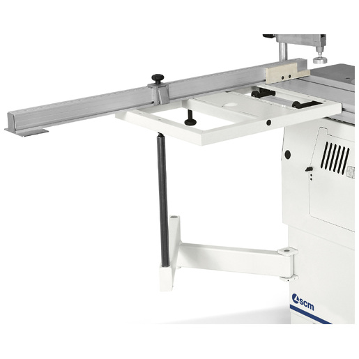 minimax sc 1g | Circular saw with tilting blade - 1 ph