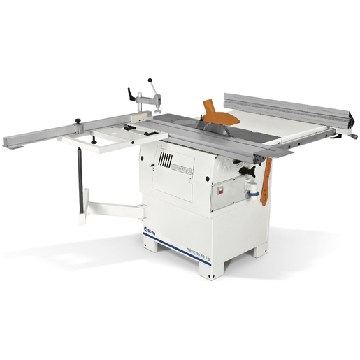 minimax sc 1 g | Sega circolare a lama inclinabile trifase